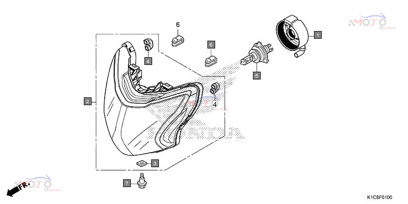Engine Diagram